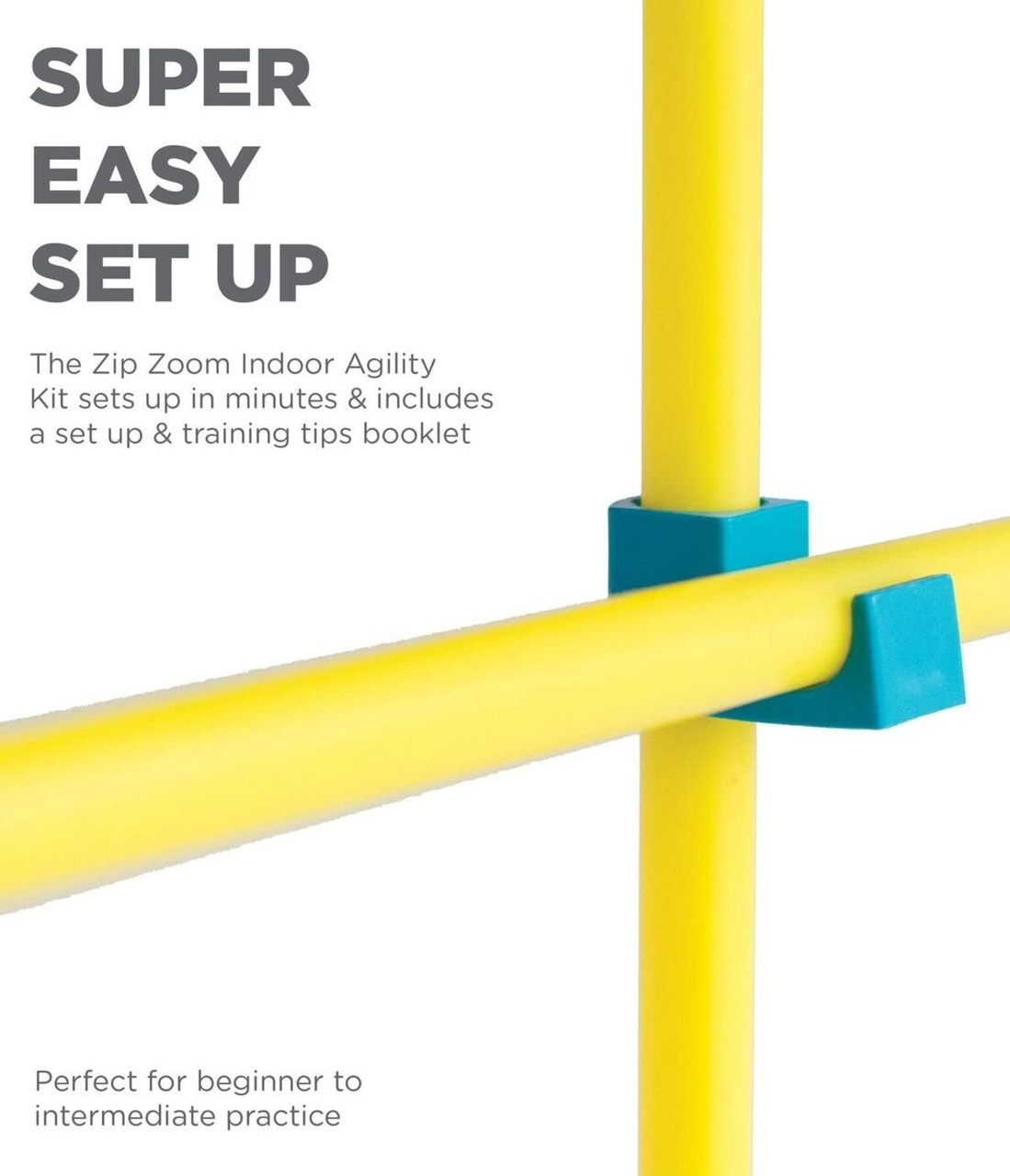 Indoor Agility Kit